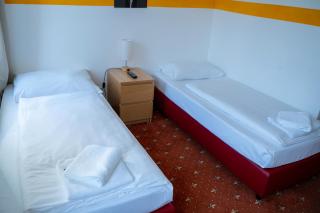 Hotel Alser - 1