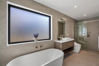 Summit Haven – Centre | 5BR New Build | 2 Spas - 8