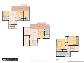 Summit Haven – Centre | 5BR New Build | 2 Spas - 4