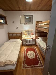 Ampio chalet nel bosco 3 camere, 3 bagni, relax vicino Cortina - 8