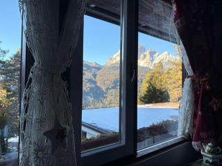 Ampio chalet nel bosco 3 camere, 3 bagni, relax vicino Cortina - 4