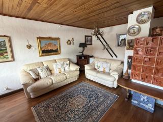 Ampio chalet nel bosco 3 camere, 3 bagni, relax vicino Cortina - 3