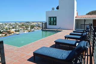 Morgan Hotel Boutique & Residences, Los Cabos - 6