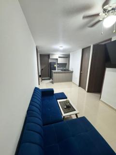 Apartamento moderno en el norte de la ciudad - 8