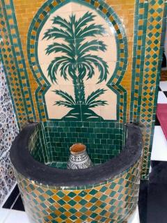 Riad el yacout - 3