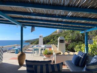 Casa al mare con spiaggia privata condominiale - 8