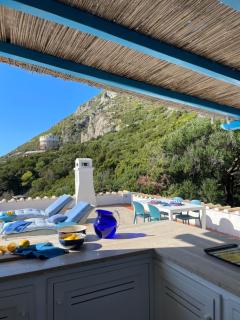 Casa al mare con spiaggia privata condominiale - 9
