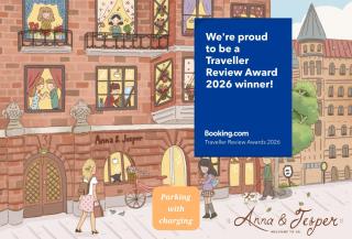 OW, by A&J - Familj & Bilen & Hunden - Liseberg & Avenyn! - 0