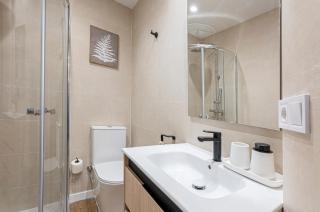 Apartamento Exclusivo en pleno corazón de Málaga - 5