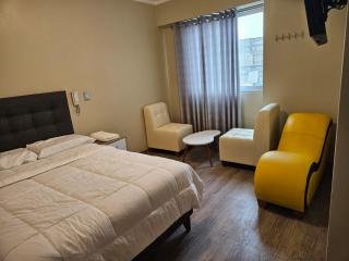 Hostal Plaza Grau - 1