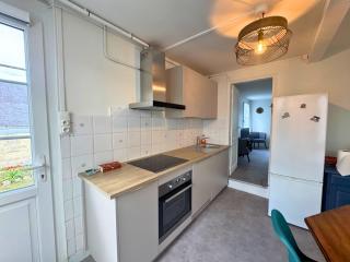 Havre de paix à Lancieux - 100m des plages - 5