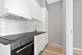 Flott leilighet midt i Tønsberg sentrum 3-1 - 2