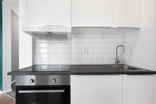 Flott leilighet midt i Tønsberg sentrum 3-1 - 3