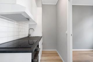 Flott leilighet midt i Tønsberg sentrum 3-1 - 4