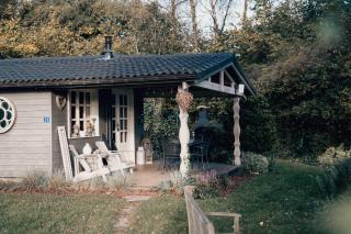 Chalet d'hôtes - Les Daims - Petit déjeuner inclus - 0