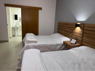 Hemosa Suite Anakoba 5 - 7