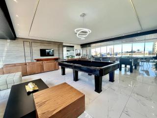 Studio con piscina y gym en Sky Magnolia - 6