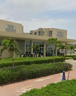 Escape to Serena del Mar Pool, Gym, and AC - 8