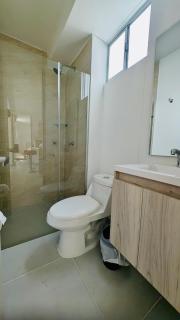 Escape to Serena del Mar Pool, Gym, and AC - 1