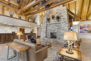 Best Western PLUS Bryce Canyon Grand Hotel - 9