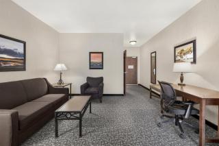 Best Western PLUS Bryce Canyon Grand Hotel - 5