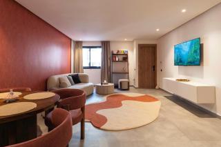 Terracotta Signature elegant 2BR & pool - 0