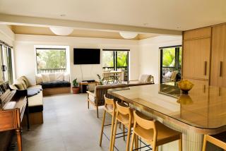 Matakana Retreat - Luxury Off Grid Lodge in Nature - 3