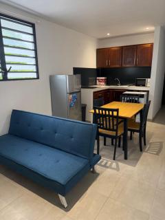 Authentique T2 agréable - Macouria - 0