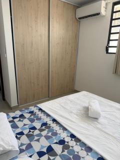 Authentique T2 agréable - Macouria - 2