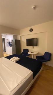 apartment in city center first line - 9