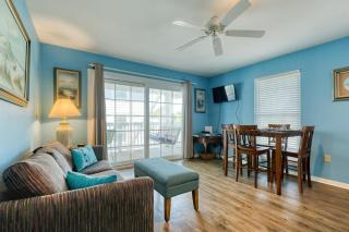 Relax-Recharge-Repeat Island Place 203! - 0