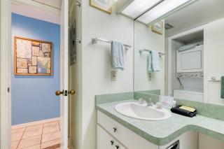 Relax-Recharge-Repeat Island Place 203! - 2