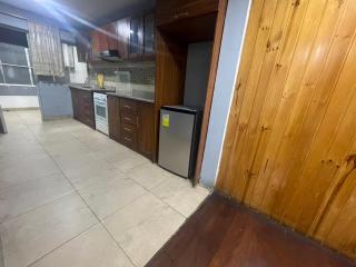 Enorme departamento para grupo de 12 personas con 4 dormitorios - 1