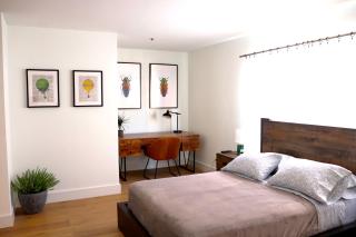 West hollywood 2 Bedroom 2 Bath Sunset Plaza - 6