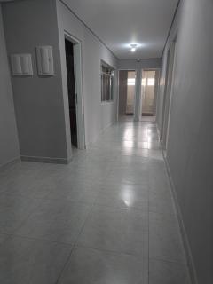 Nosso hotel suzano - 2