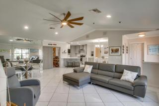 3 Mi to Sun Splash Waterpark! Family Haven with Pool - 7