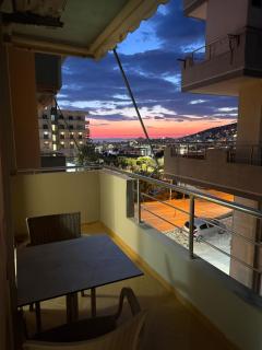Trojan Apartment Cozy Sea View - 1