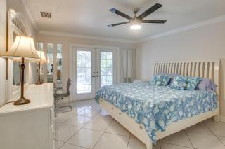 3 Mi to Sun Splash Waterpark! Family Haven with Pool - 1