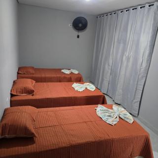 Nosso hotel suzano - 2