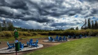 Blue Buffalo Resort - 7
