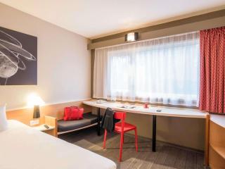 ibis Metz Nord - Woippy - 3