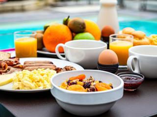 Novotel Reims Tinqueux - Reims - 6