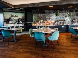 Novotel Reims Tinqueux - Reims - 7