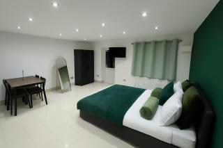 Special Rate for Long Stays 1 Bed Heathrow - 4