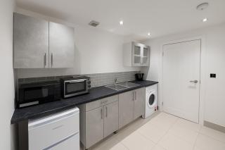 Special Rate for Long Stays 1 Bed Heathrow - 2