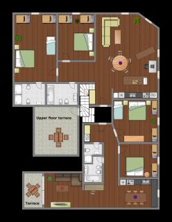 Luxury Loft - Prag - 6