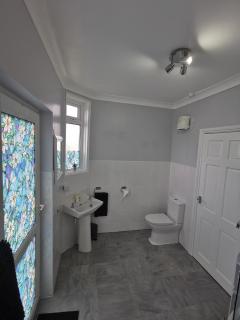 Large Flat quite location Modern and well equipped - 5