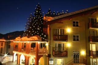 Hotel Bella di Bosco - Malè - 9