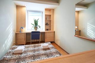 Home Hotel Apartments in Pecherskiy Area - Kiev - 9