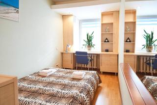 Home Hotel Apartments in Pecherskiy Area - Kiev - 7